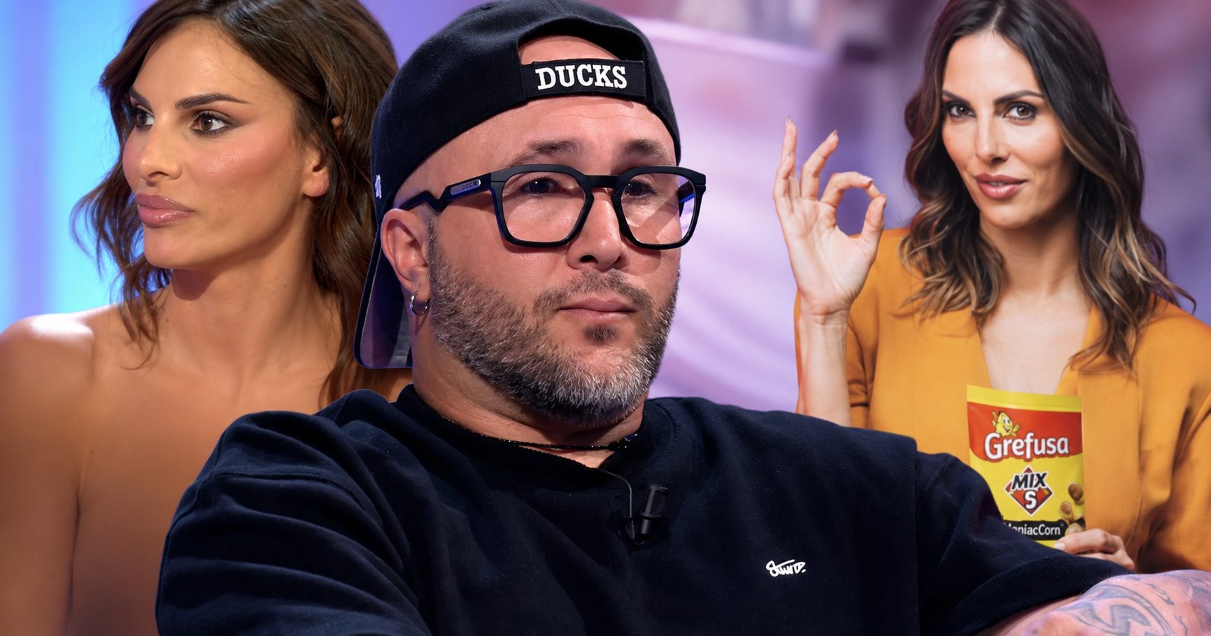Última Hora: Kiko Rivera sentencia el desprecio de Irene Rosales: «La vida que tienes hoy es gracias a haberte comido un Kiko»