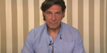 El actor Luis Lorenzo afronta desde este lunes su juicio penal en la Audiencia de Madrid