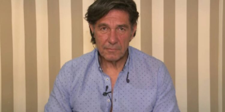 El actor Luis Lorenzo afronta desde este lunes su juicio penal en la Audiencia de Madrid