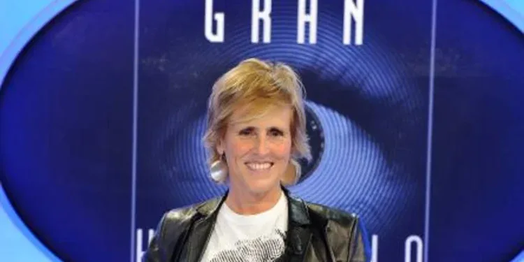 mercedes milá gran hermano