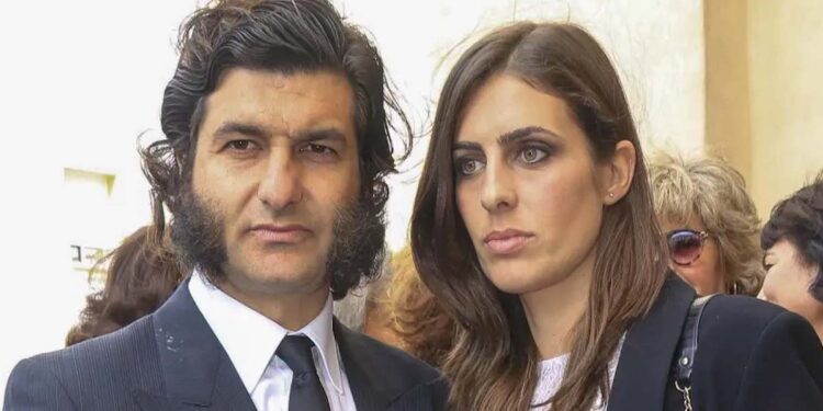 Morante de la Puebla rompe su silencio tras su divorcio de Elisabeth Garrido y vincula la ruptura a su enfermedad