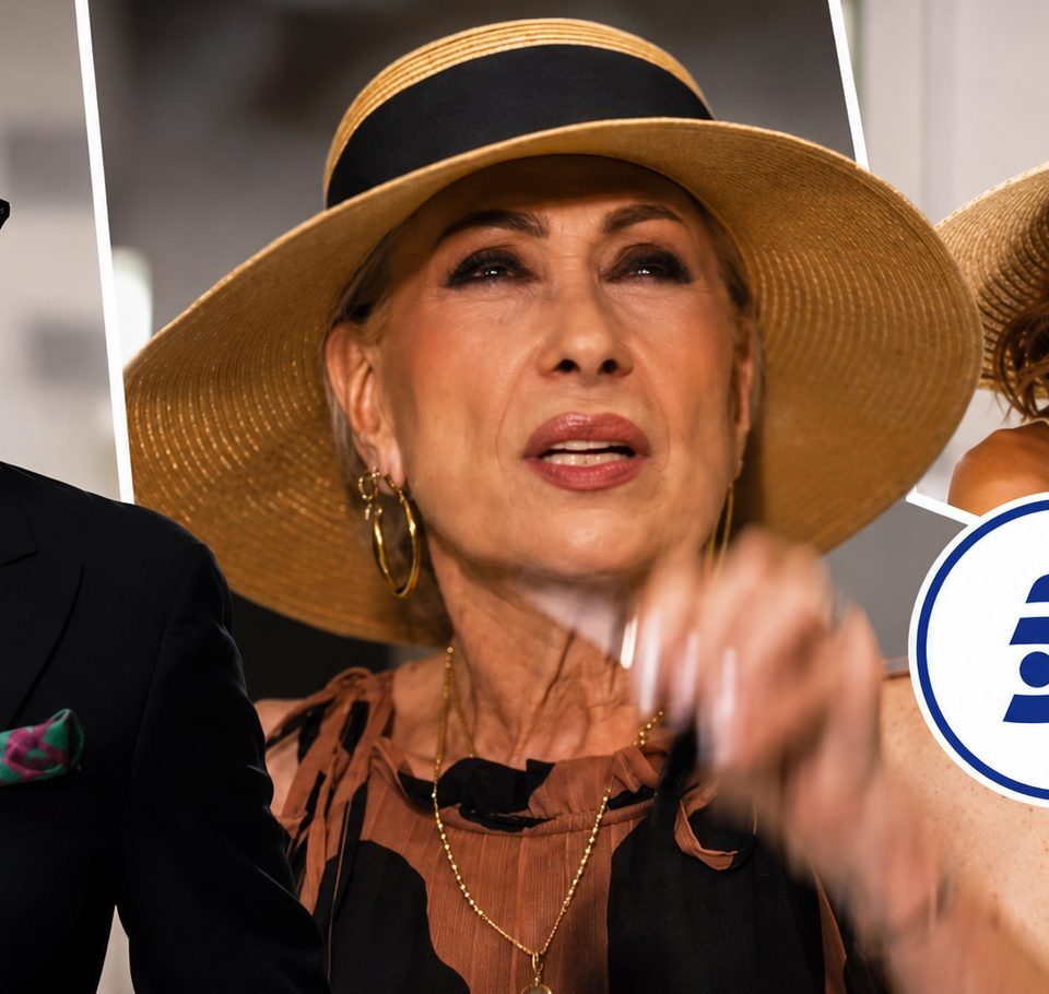 Maica Benedicto, Sebastián Gallego y Rosa Benito fichan por las nuevas tardes diarias de…