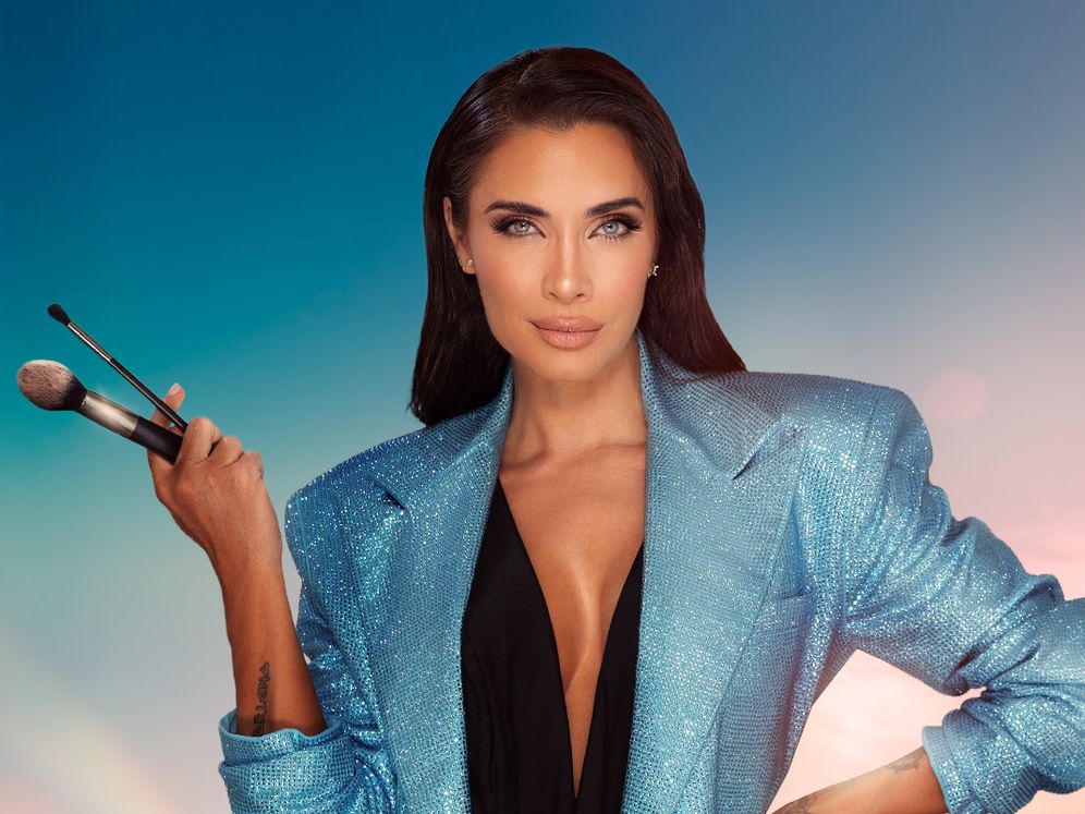 Pilar Rubio salta a la programación de La 1 pero relegada a la franja de madrugada. Benita la acompaña