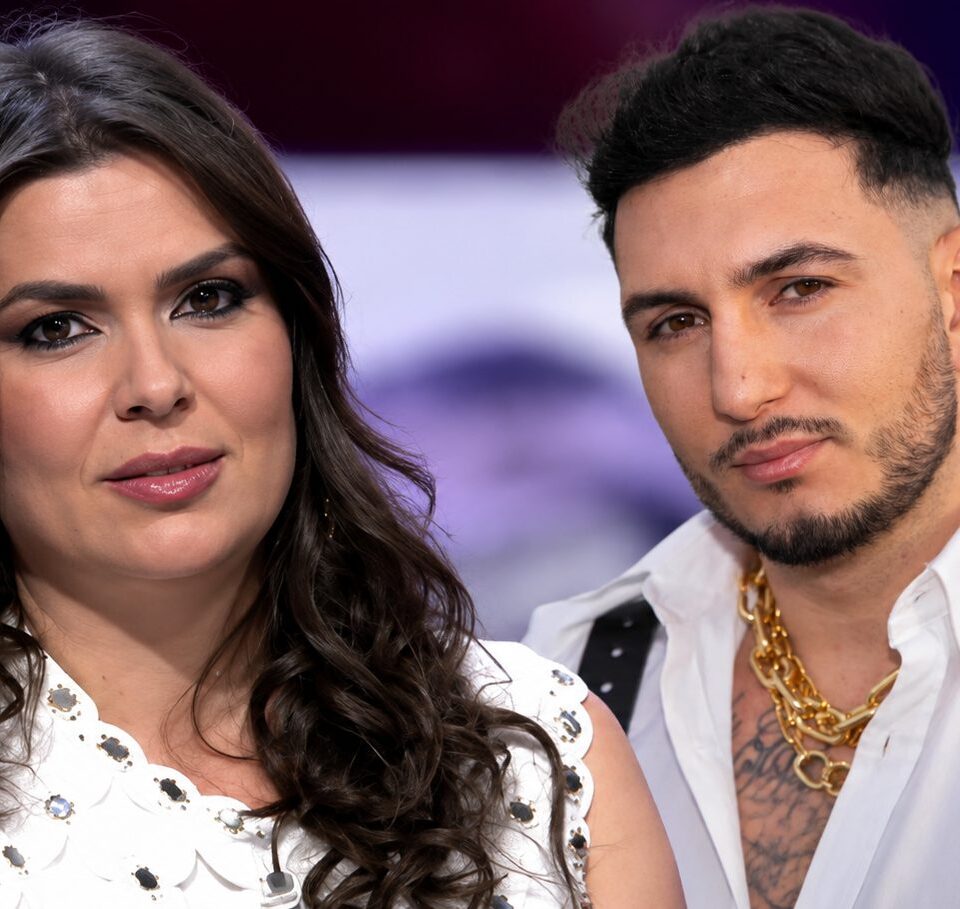 Rocío Muñoz desafía la millonaria demanda de Omar Montes y asegura tener pruebas para…