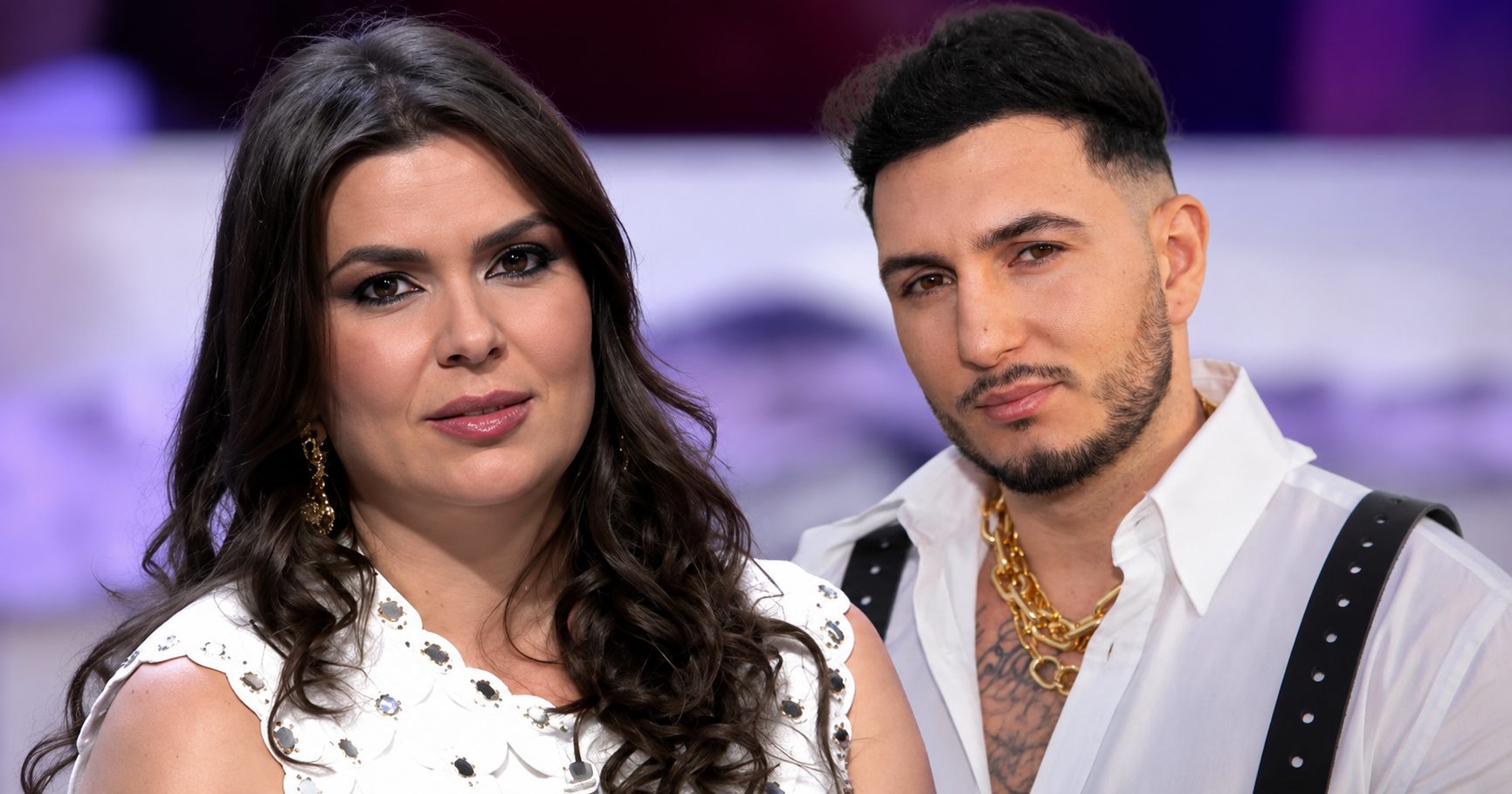 Rocío Muñoz desafía la millonaria demanda de Omar Montes y asegura tener pruebas para…