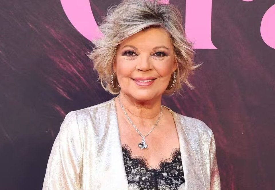 Terelu Campos sobre Rocío Jurado: «Su hija era lo más importante de su vida»