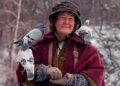 Brenda Fricker