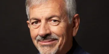 Carlos Sobera vibras