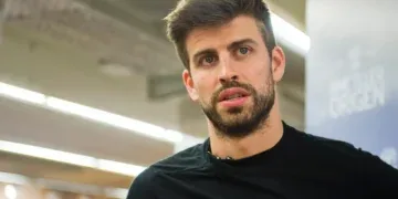GERARD PIQUE
