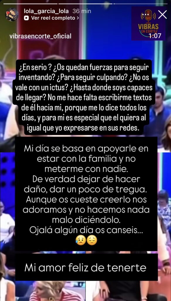 Kiko Rivera firma su comunicado para que nadie lo dude y 'De lunes a viernes' se ríe del ictus, de la IA y del cortisol de Lola García
