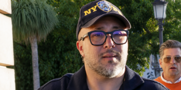 KIKO RIVERA