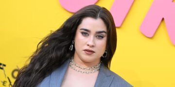 Lauren Jauregui