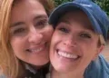 Sandra Barneda y Pascalle Paerel