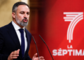 abascal la septima