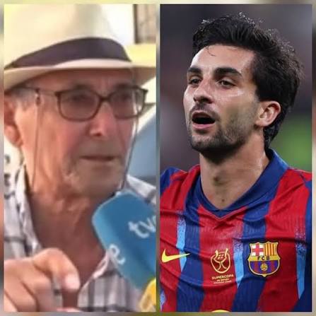 Ferran Torres estaba lesionado y aprovechó para bajar a sacar barro a l'Horta Sud