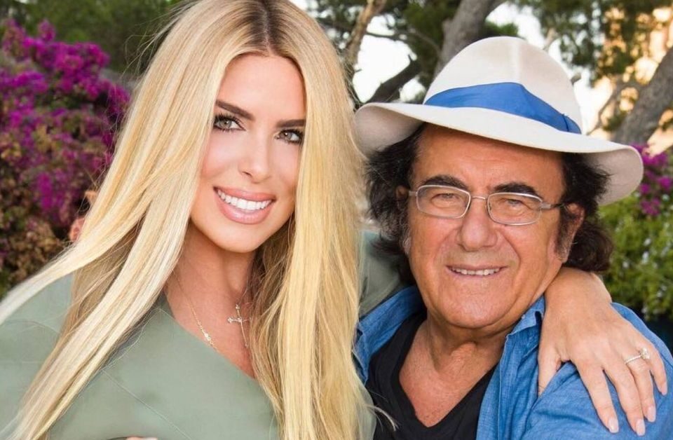 «Es la mujer que siempre he querido»: Al Bano anuncia que por fin se casará con Loredana…