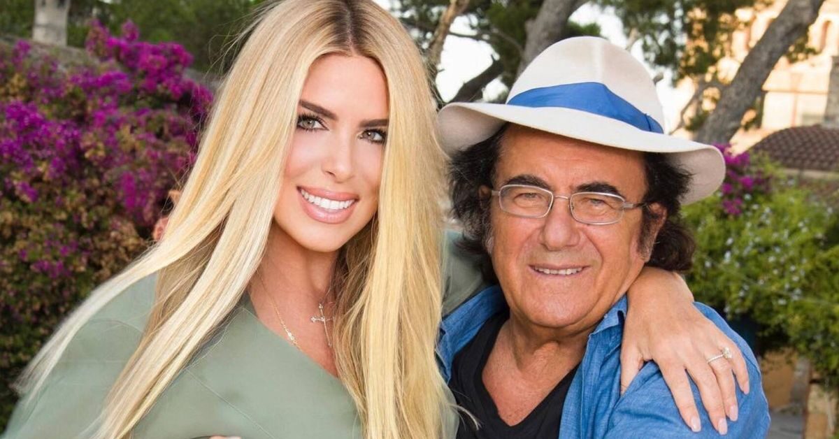 «Es la mujer que siempre he querido»: Al Bano anuncia que por fin se casará con Loredana…