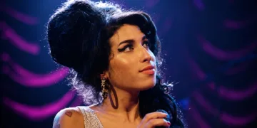 amy