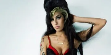 amy winehouse