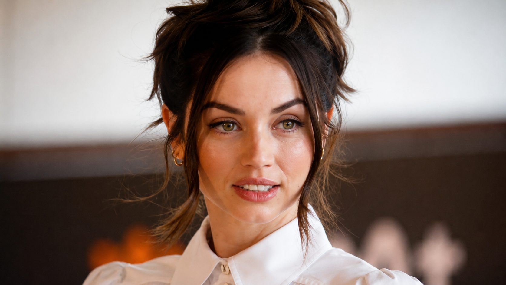 Ana de Armas encuentra el amor tras Tom Cruise: cazada muy acaramelada con Beto Montenegro, vocalista de Rawayana