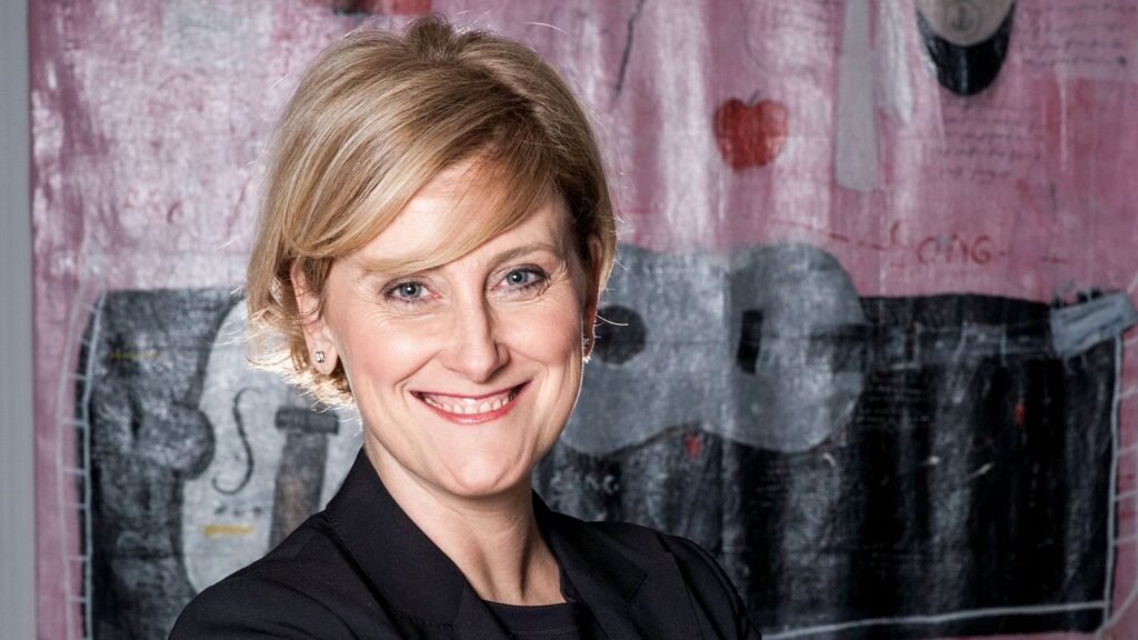 RTVE ya tiene fecha y capitana para su sexto canal: Cultura RTVE nace el 5 de noviembre al mando de Ana Peláez y libera a La 2 para el