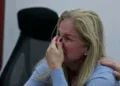 arantxa sanchez vicario llorando