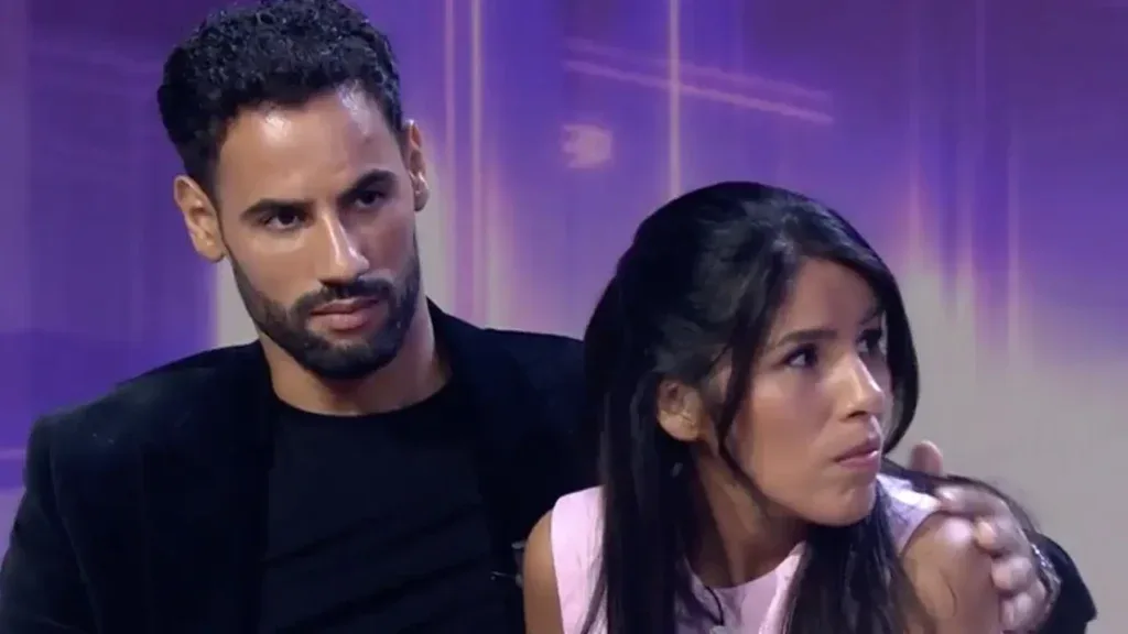 Asraf Beno confirma que Isa Pantoja no fue capaz de ver el especial de Cantora: «Es muy duro para ella»