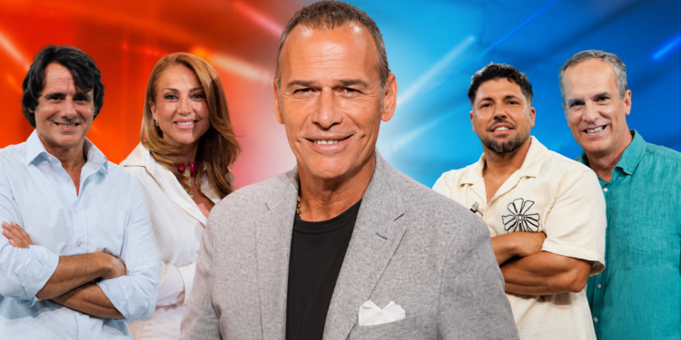 audiencias 13 julio
