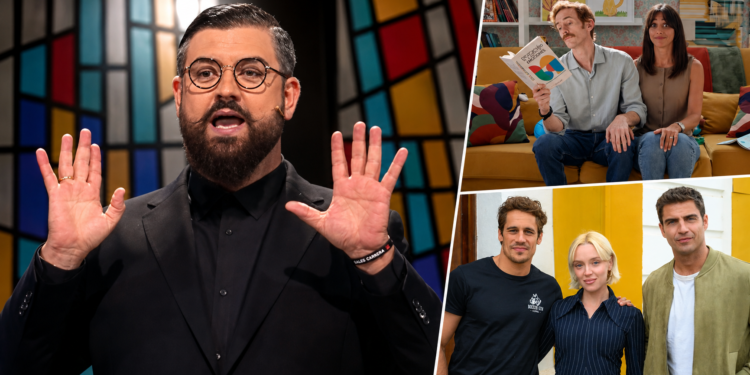 audiencias 23 de julio