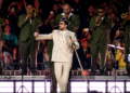 bad bunny milán