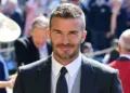 beckam