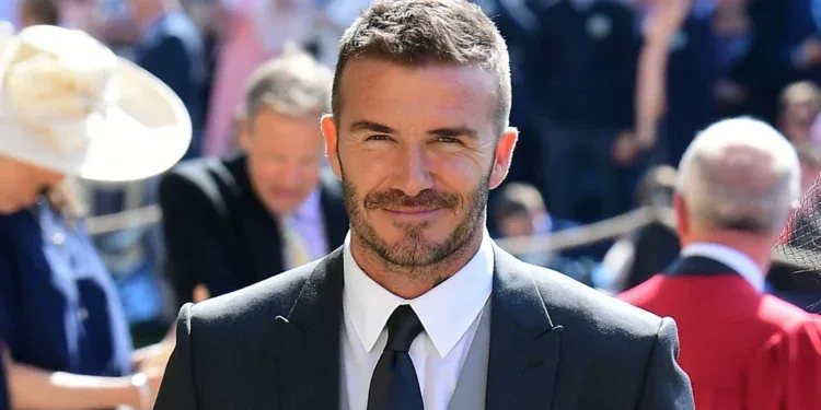 beckam