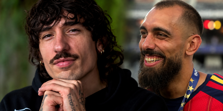 bellerin borja iglesias