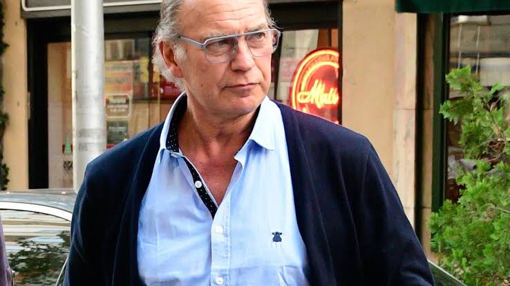 Bertín Osborne pone voz a su bache y descubre lo peor: puede vivir, pero no cantar. «Me ahogo