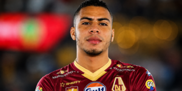 bismar córdoba