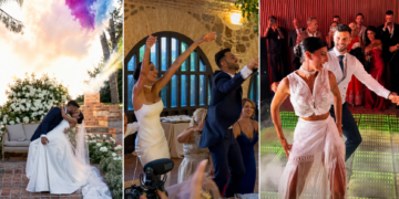 boda marieta suso