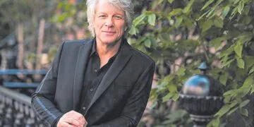 Jon Bon Jovi frena en seco su concierto del Madison Square Garden y pide perdón a la grada: «No os estáis llevando lo mejor de mí»