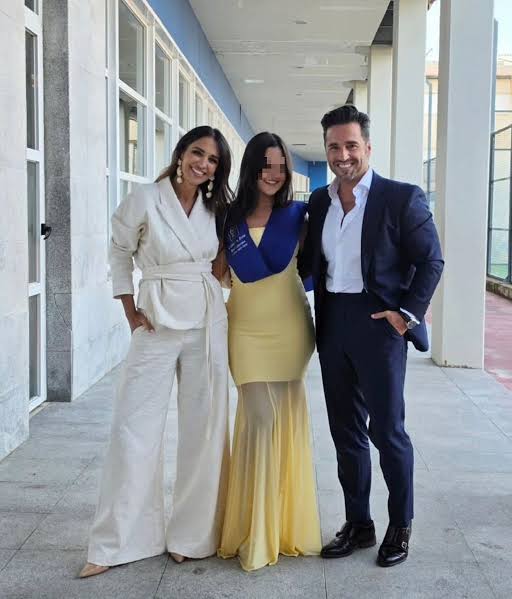 Daniella Bustamante se estrena en los medios con una emotiva declaración de amor a Paula Echevarría: «Es mi pilar»