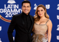 carlos rivera y su mujer