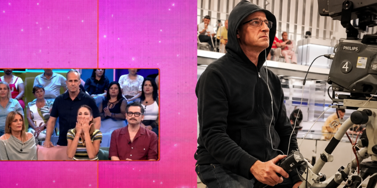 carlos zapata telecinco