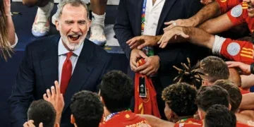 celebración mundial