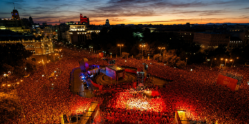 cibeles selección portada