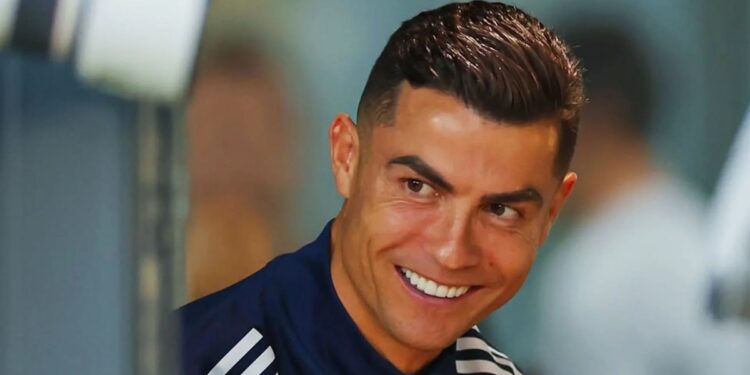 Cristiano Ronaldo debuta como actor tres semanas después de su adiós al Mundial
