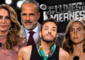 de lunes a viernes kiko y lola
