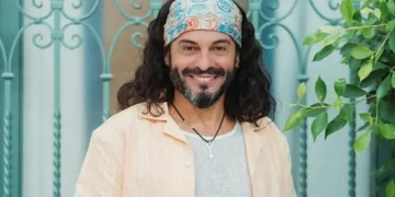el arrebato