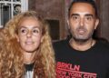 fidel albiac y rocio carrasco