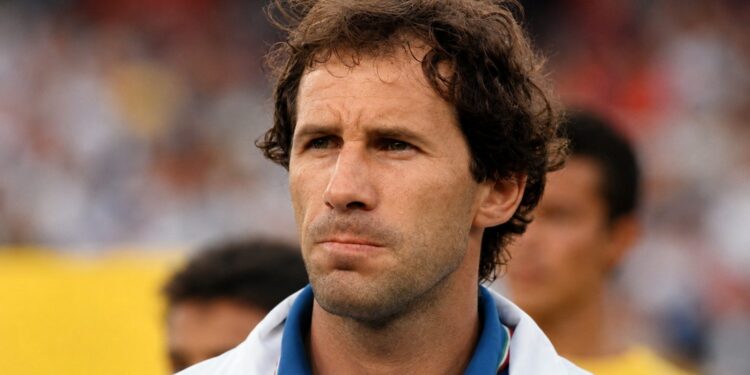 franco baresi 1