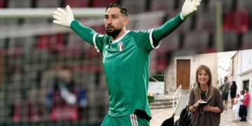 gigio reportera