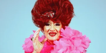 gilda love