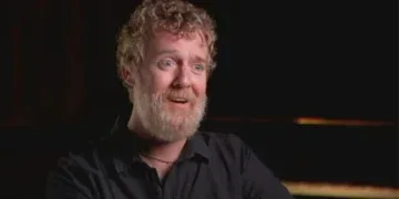glen hansard